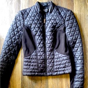 ‼️VINTAGE BEBE MOTO JACKET